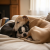 5 Small Things That Make Dogs Happier at Home