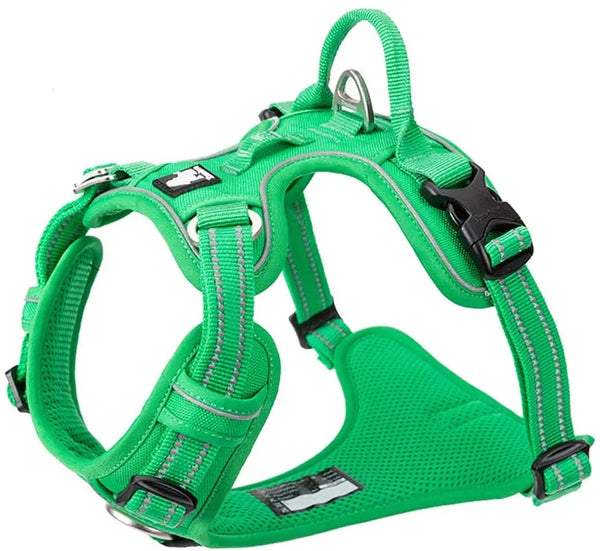Dog Harness Not Over Head TLH56512 Shipped From UK Wiggles and Wags