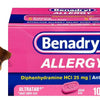 Is It Safe For Dogs To Take Antihistamines