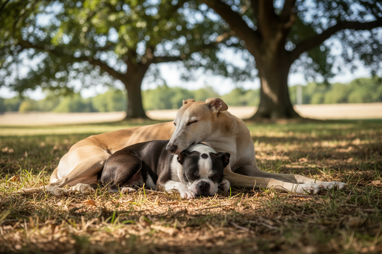 Summer Essentials to Keep Your Dog Happy & Safe