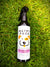 happy face eucalyptus and lavender deodorising dog spray vegan no parabens no silicones