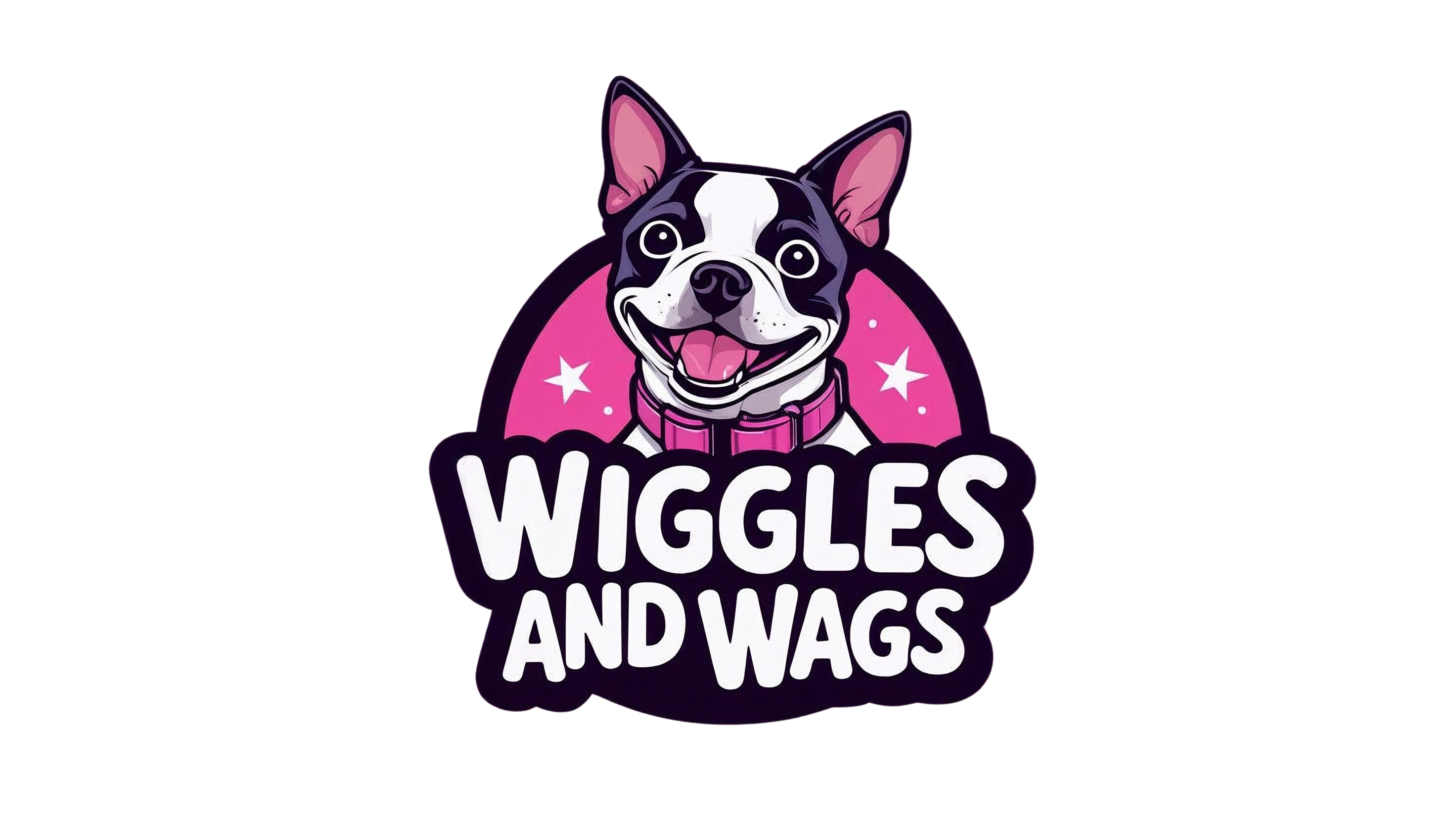 wiggles and wags
