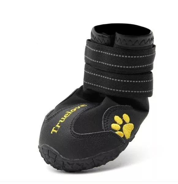Snow shoes 2025 for dogs