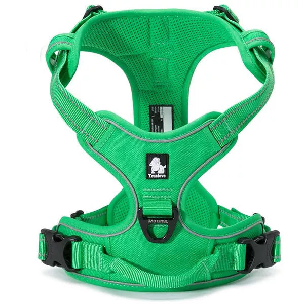 Truelove 2024 dog harness