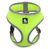 Truelove small dog harness yellow