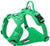 Truelove TLH56512 not over head dog harness green