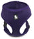 Truelove small dog harness purple