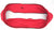 red running belt
