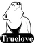 truelove pet products logo